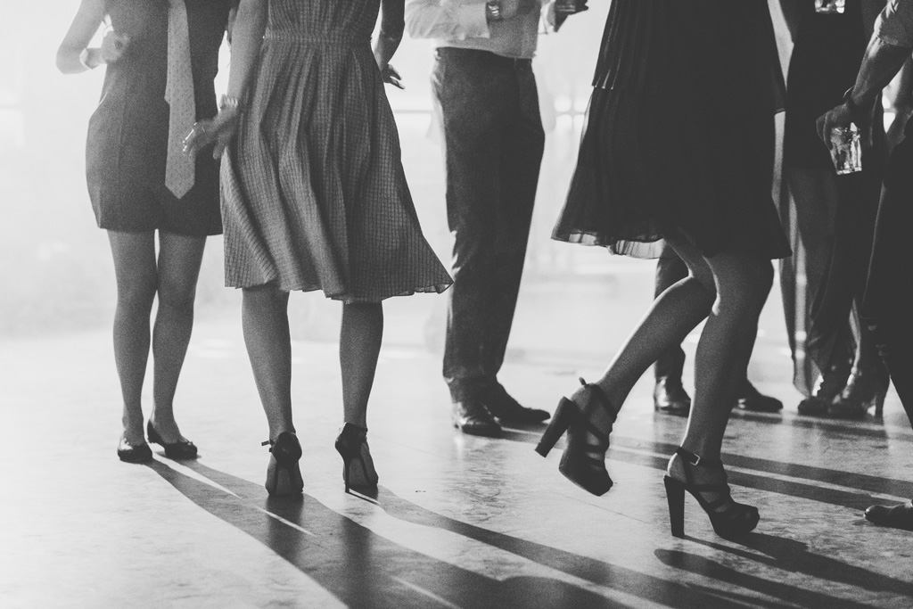 Fotografo Matrimonio Pavia Le danze si prolungano sino a tarda serata