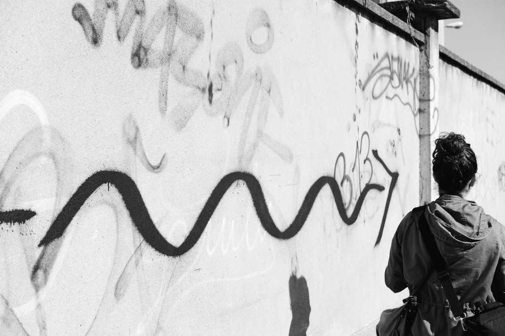 Workshop Fotografia Reportage Street Photography Milano