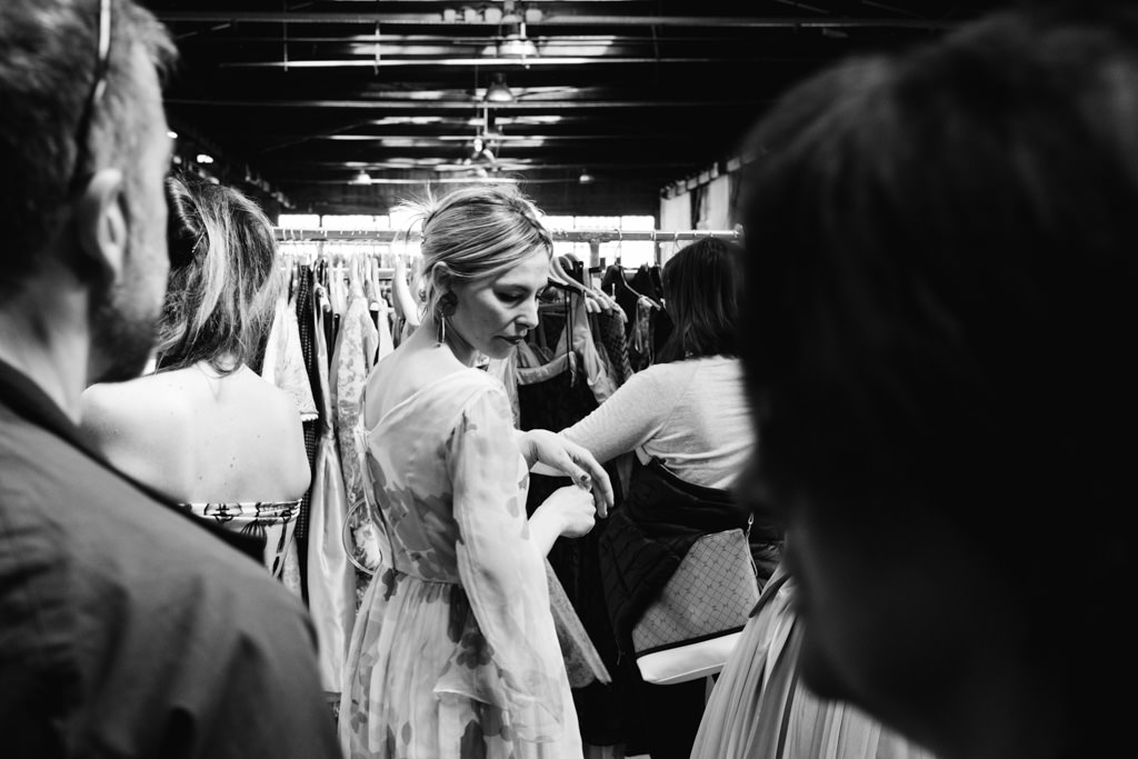 Workshop Fotografia Reportage Street Photography Milano