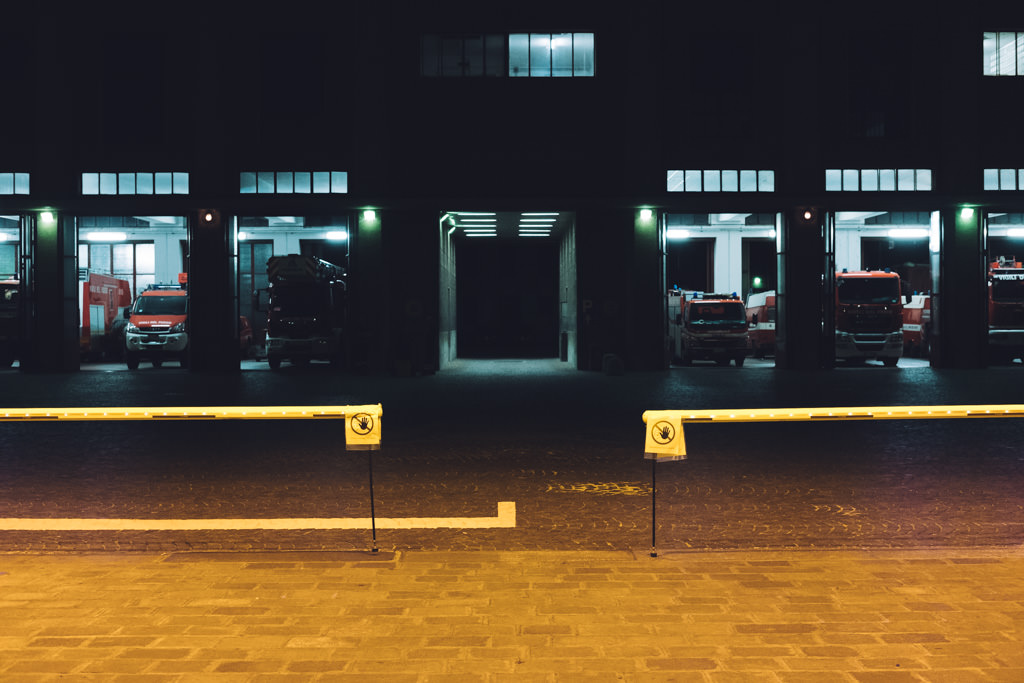 Workshop Fotografia Reportage Street Photography Milano