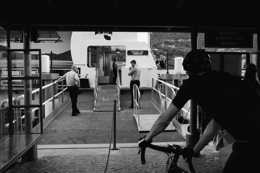 Workshop Fotografia Reportage Street Photography Milano