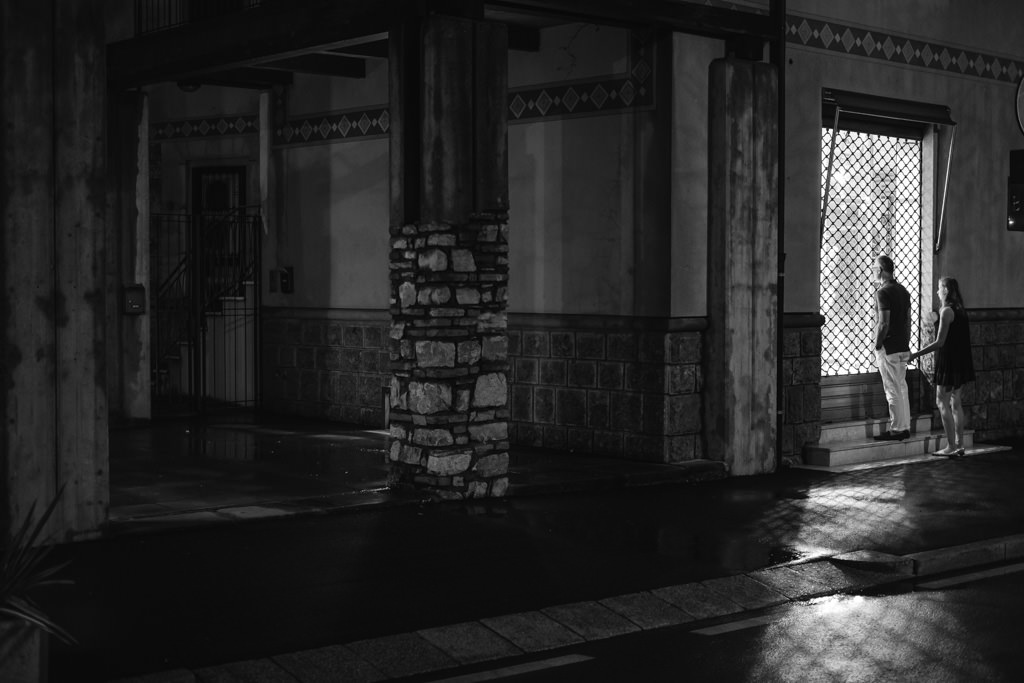 Workshop Fotografia Reportage Street Photography Milano