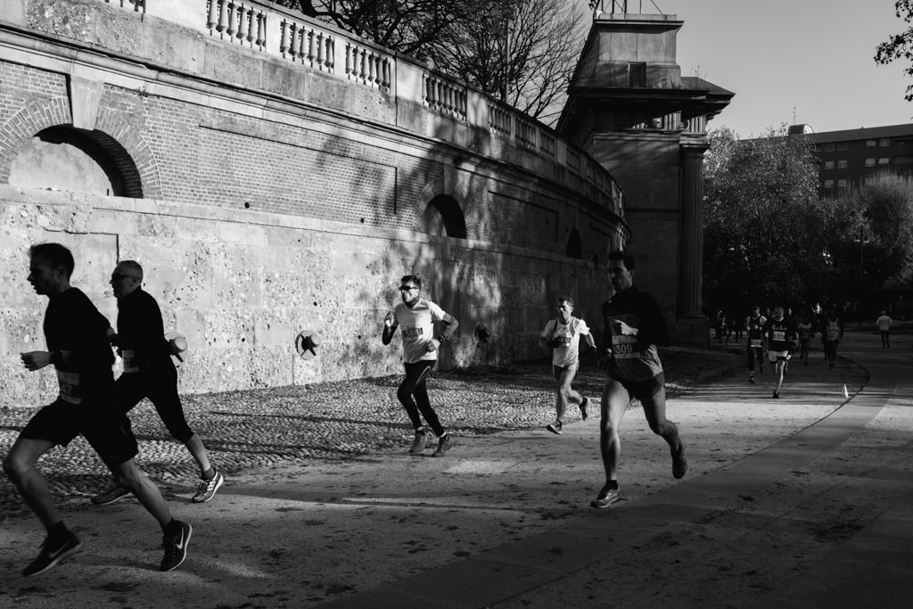 Workshop Fotografia Reportage Street Photography Milano