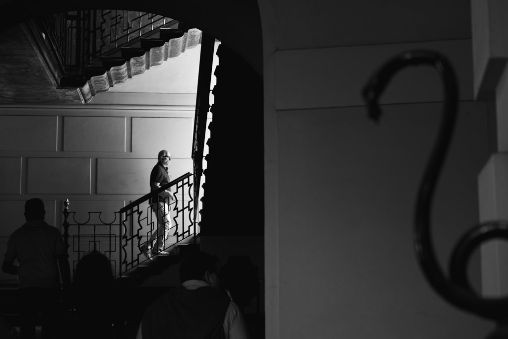 Workshop Fotografia Reportage Street Photography Milano