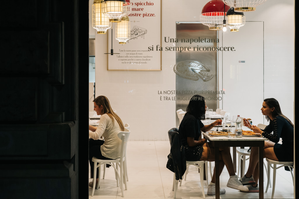 Workshop Fotografia Reportage Street Photography Milano