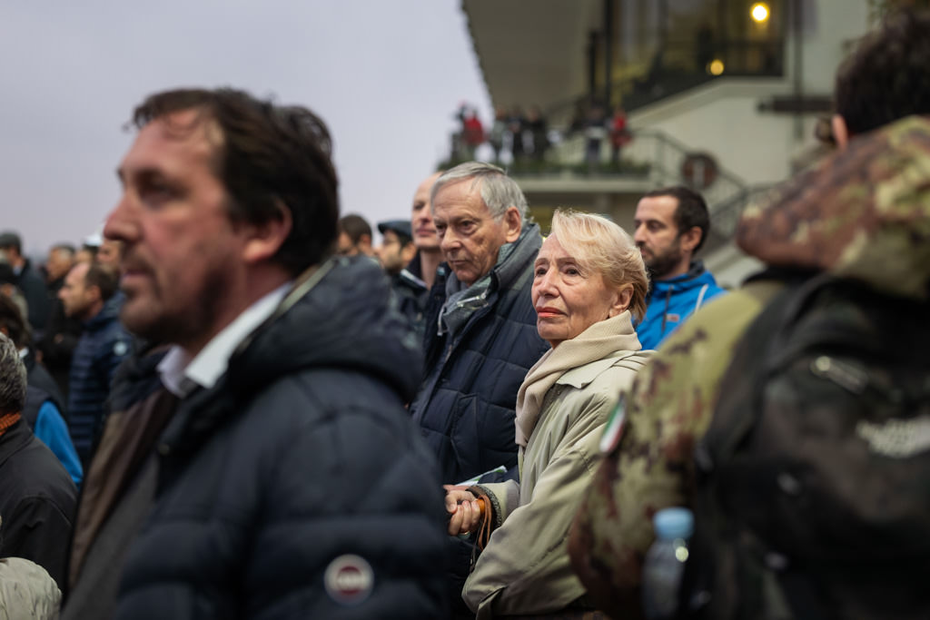 Workshop Fotografia Reportage Street Photography Milano
