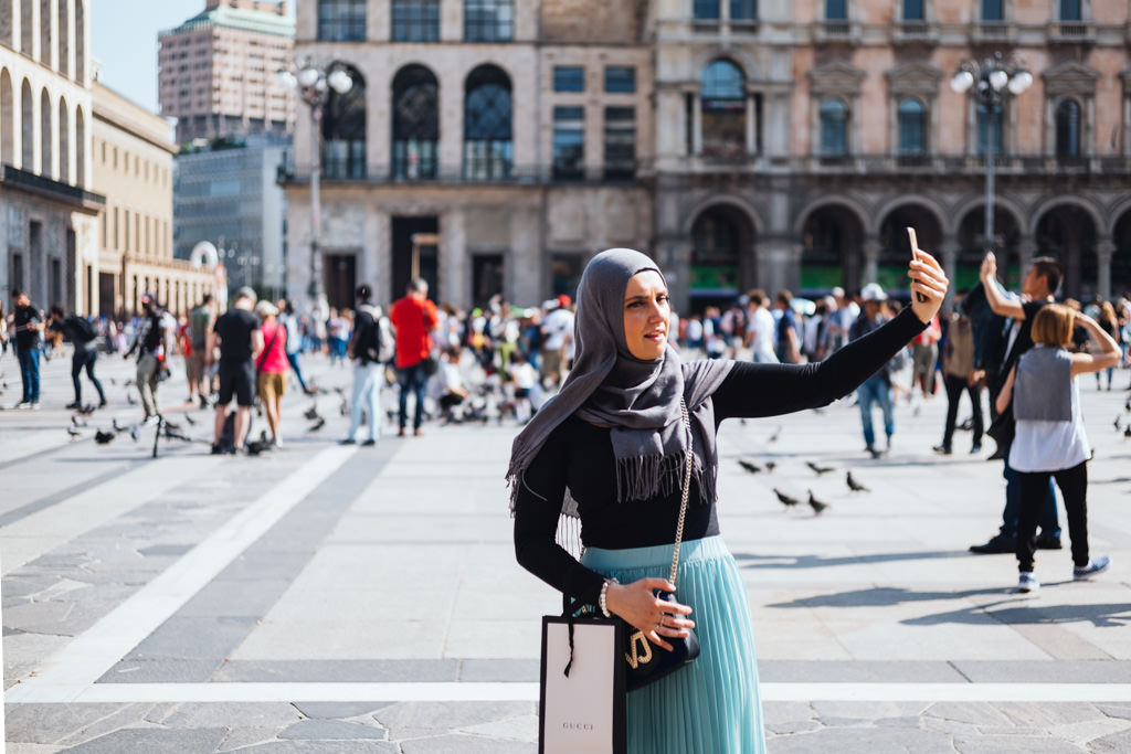 Workshop Fotografia Reportage Street Photography Milano