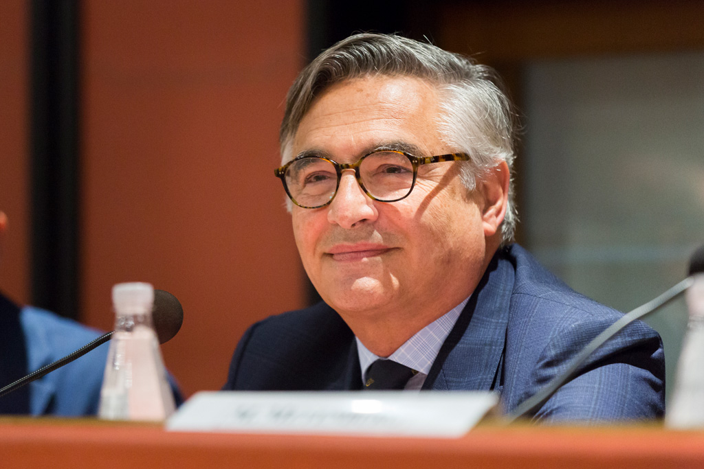 Convegno Antitrust Un ritratto dell'avvocato