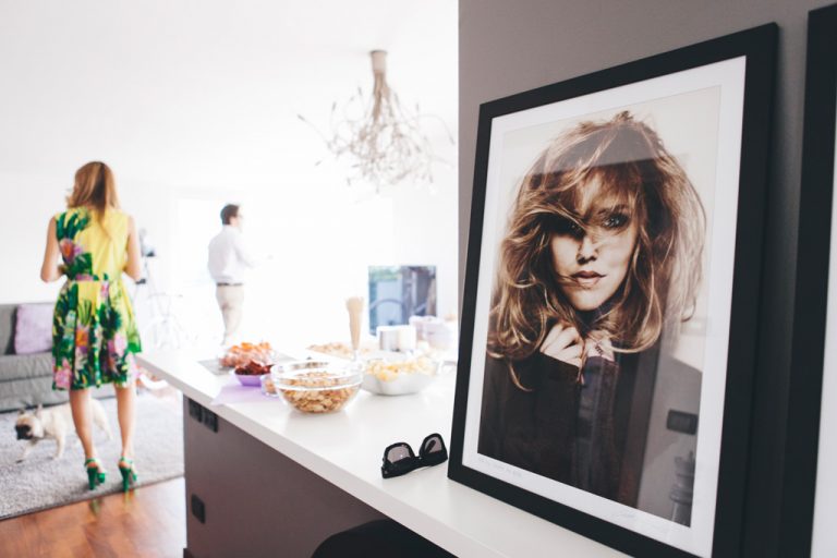 compleanno di chiara ferragni