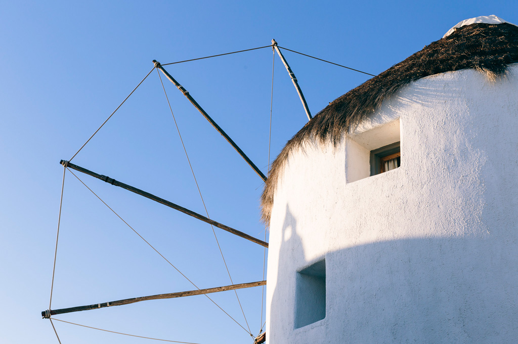 fotografo matrimonio mykonos