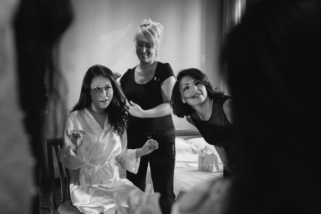 Fotografo Matrimonio Milano