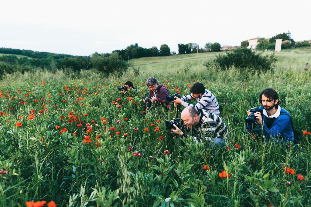 Corso di Fotografia a Milano Corso di Fotografia a Milano