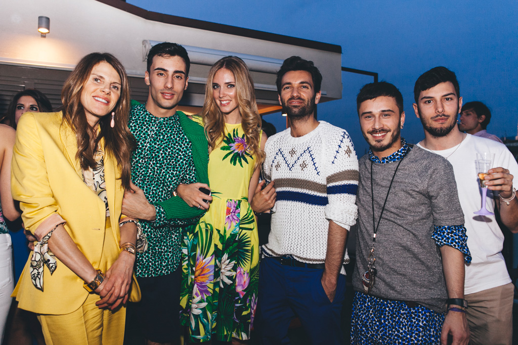 compleanno di chiara ferragni