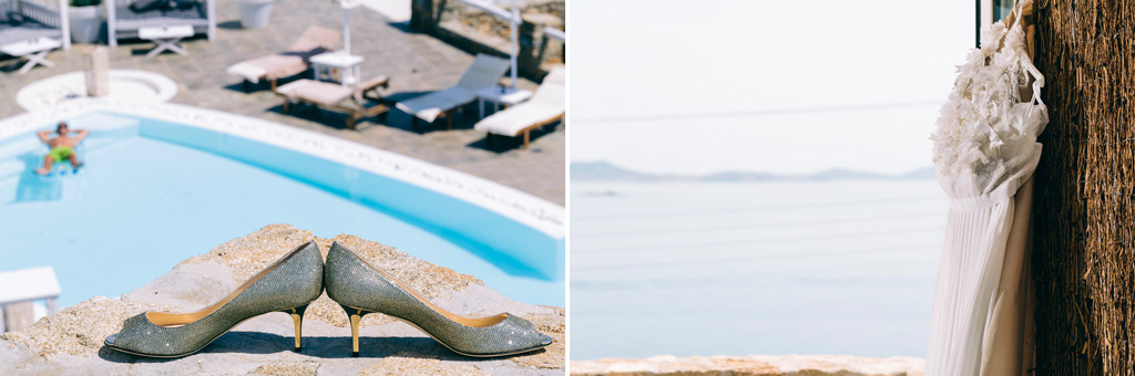 fotografo matrimonio mykonos
