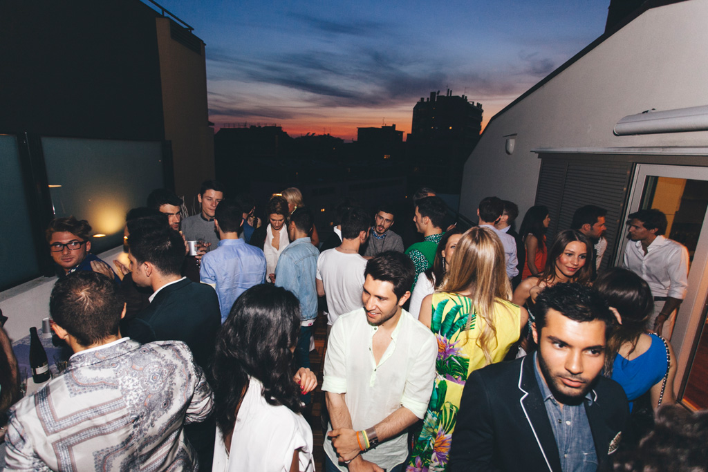 compleanno di chiara ferragni