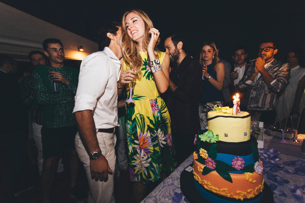 compleanno di chiara ferragni