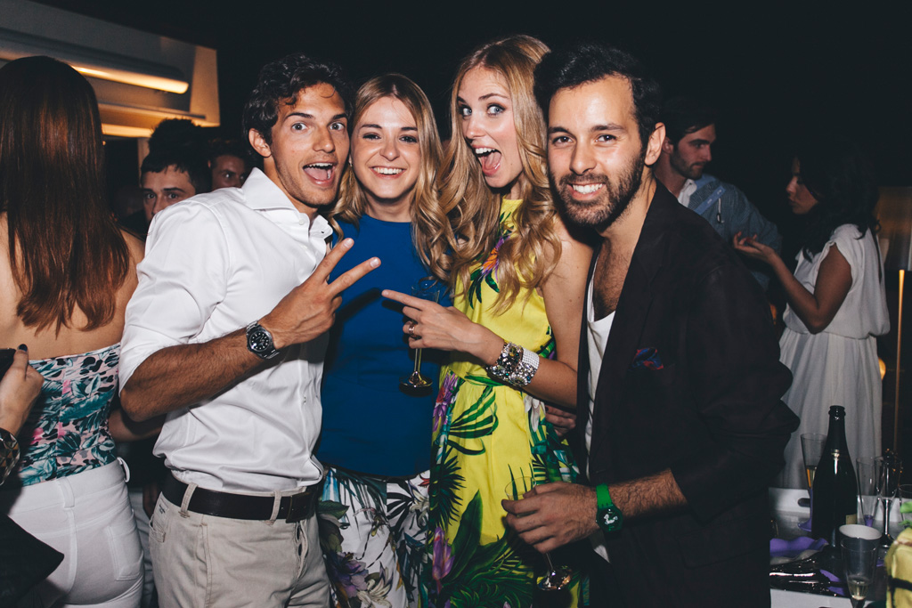 compleanno di chiara ferragni