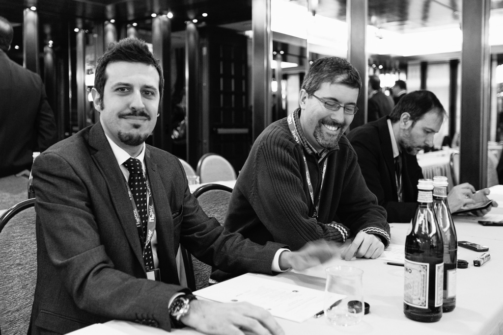 I colleghi della Di. Gi. si occupano di formazione e certificazione in settori strategici e tecnologici