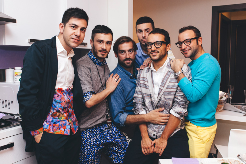compleanno di chiara ferragni
