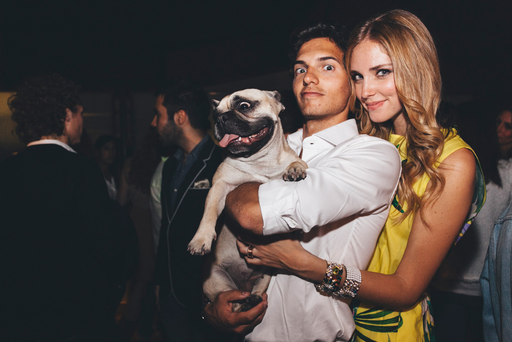 compleanno di chiara ferragni