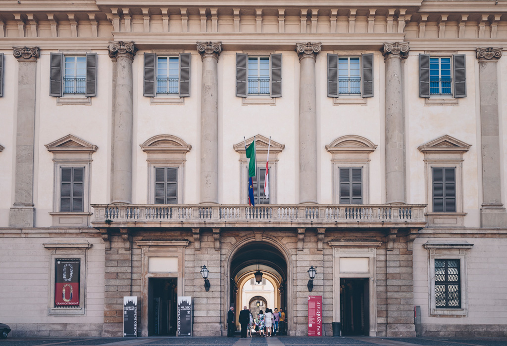 fotografo matrimonio milano