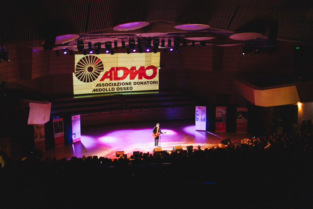 ADMO admo