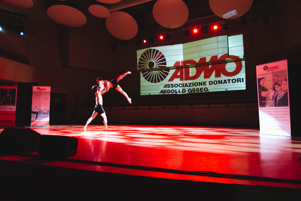 ADMO admo