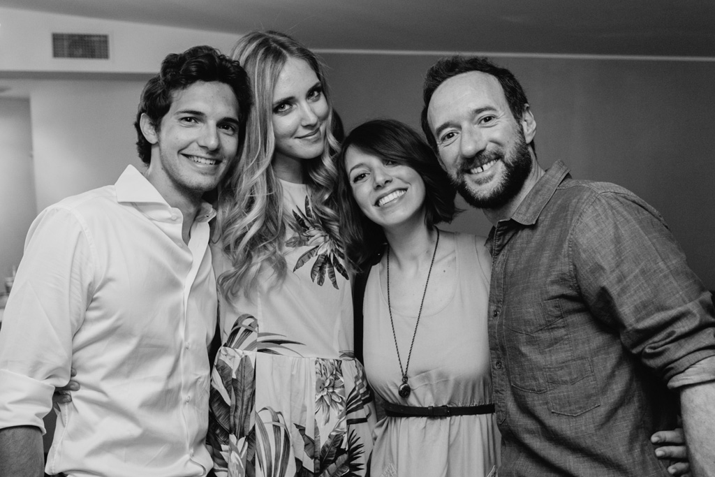 compleanno di chiara ferragni