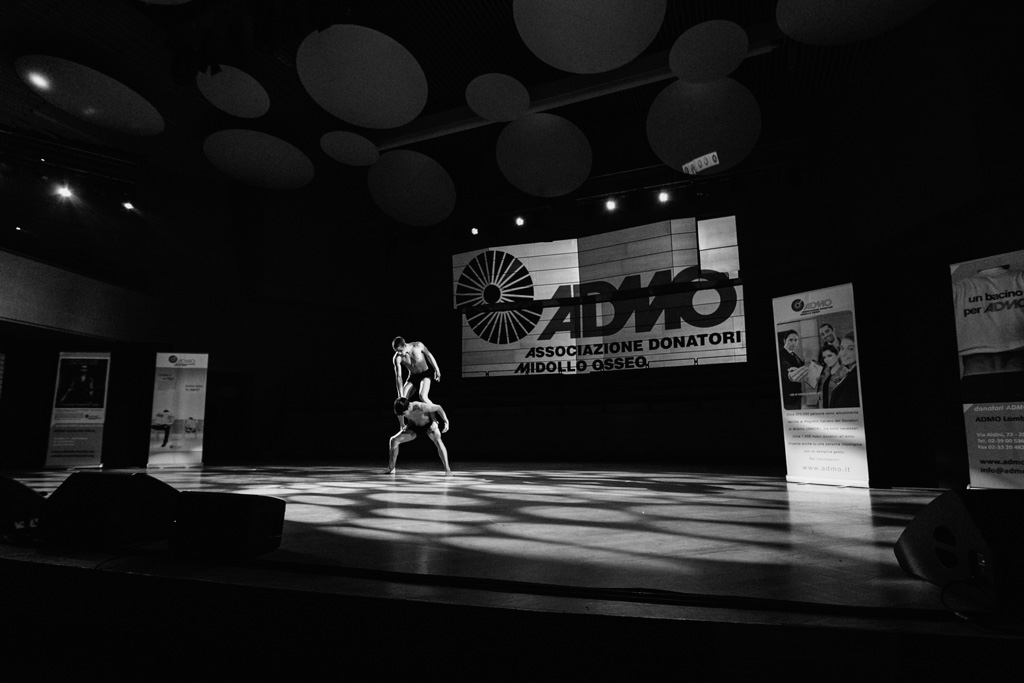 ADMO admo
