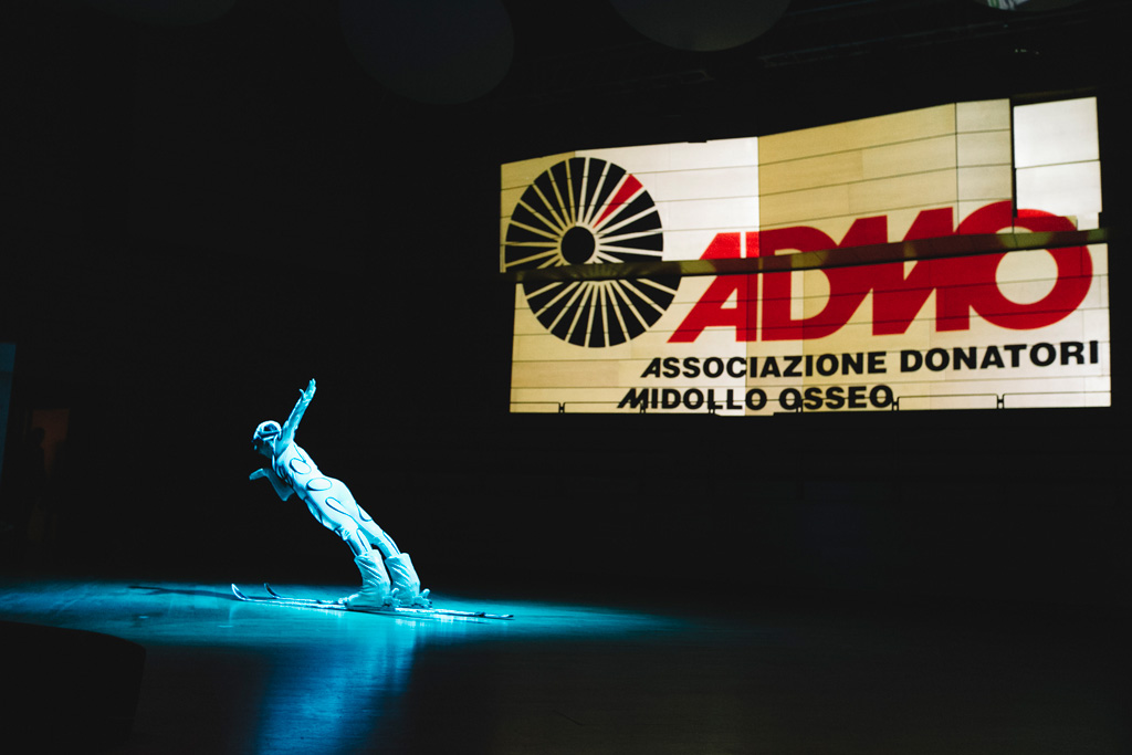 ADMO admo