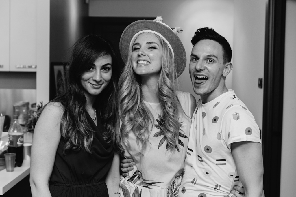 compleanno di chiara ferragni