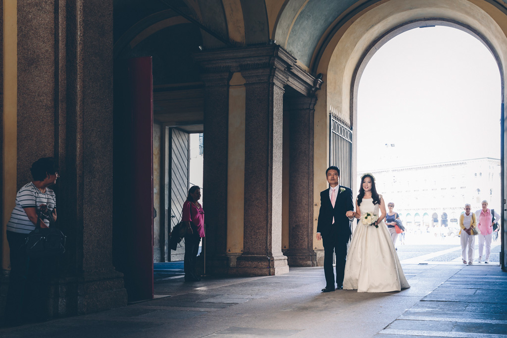 fotografo matrimonio milano