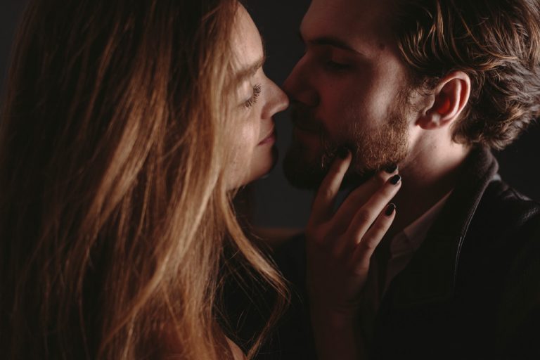 ritratto francoisavier e angelica