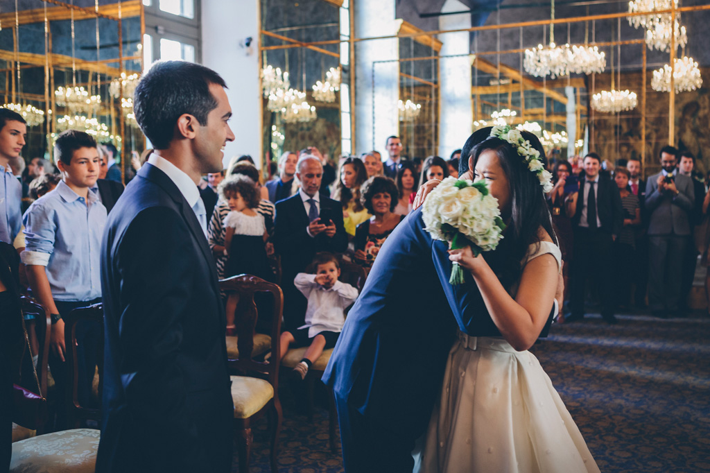 fotografo matrimonio milano