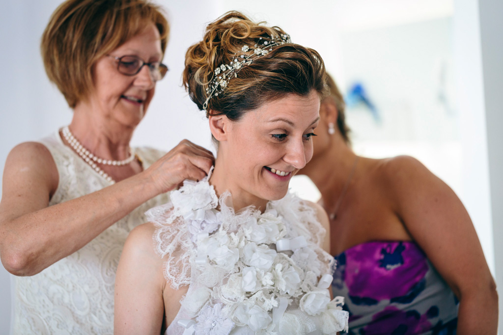 fotografo matrimonio mykonos