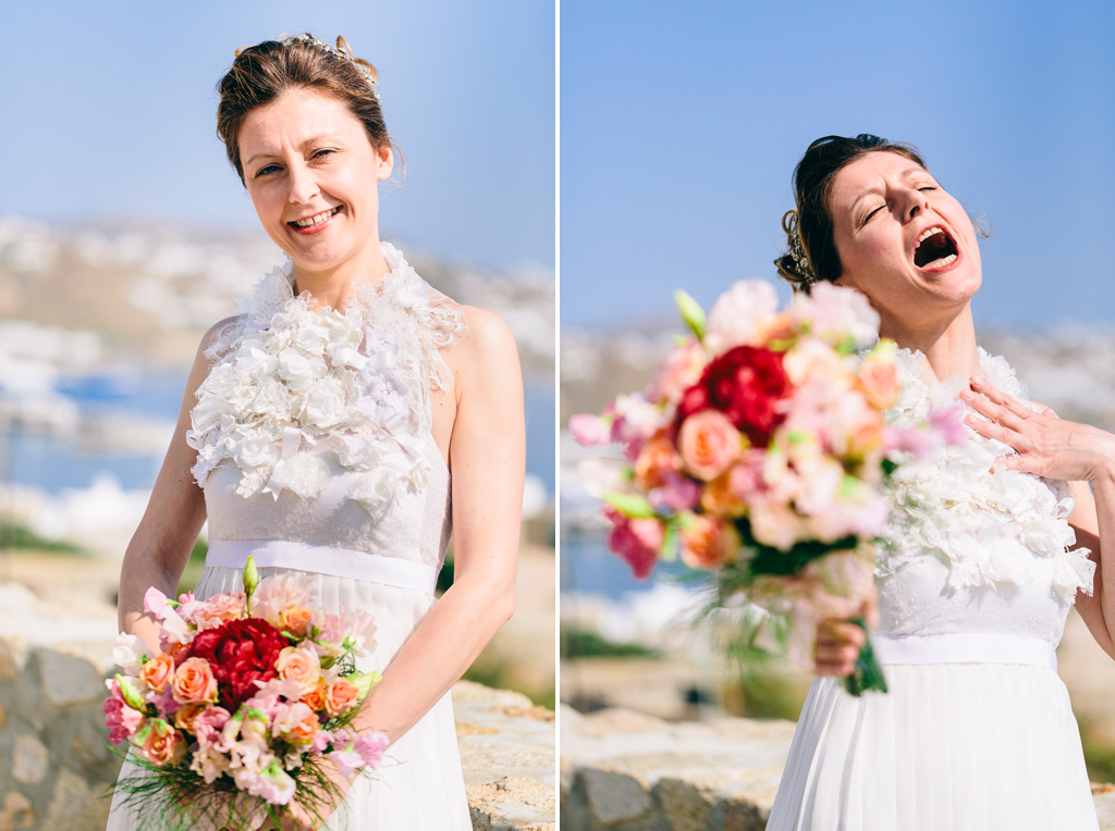 fotografo matrimonio mykonos