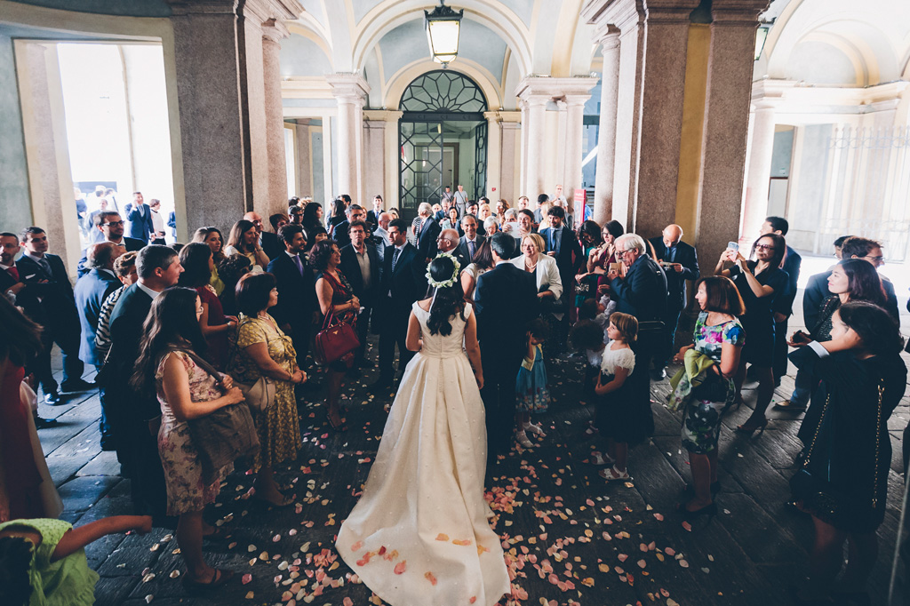 fotografo matrimonio milano
