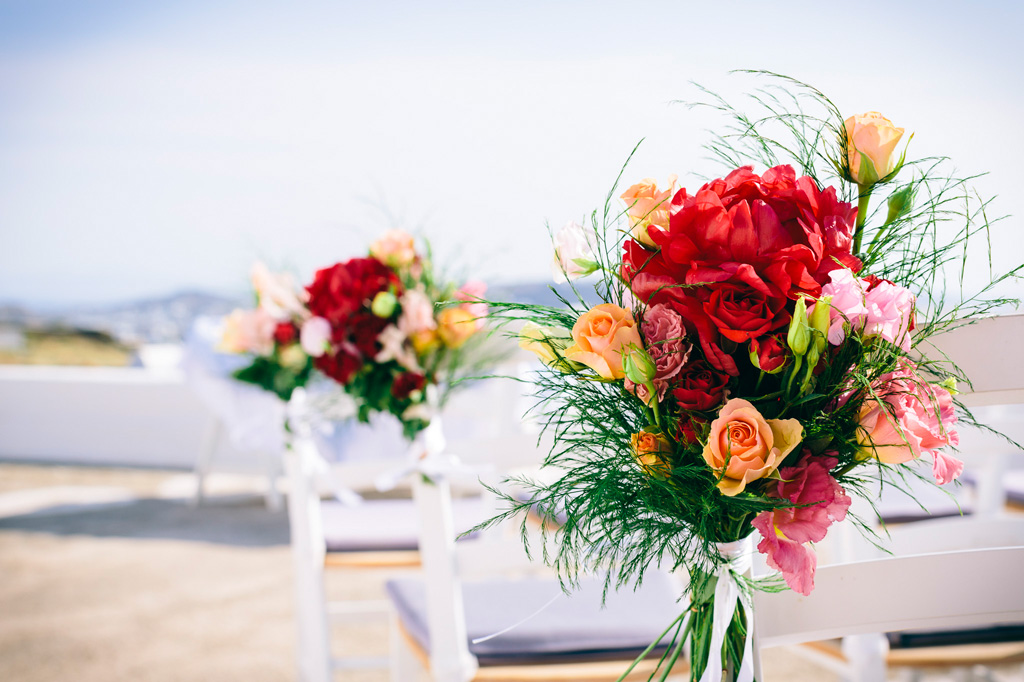 fotografo matrimonio mykonos