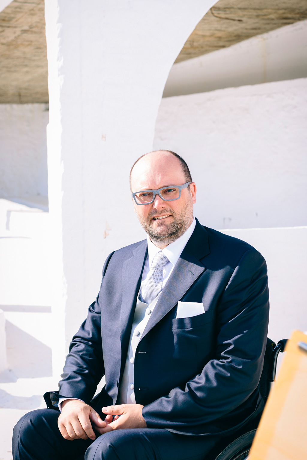fotografo matrimonio mykonos