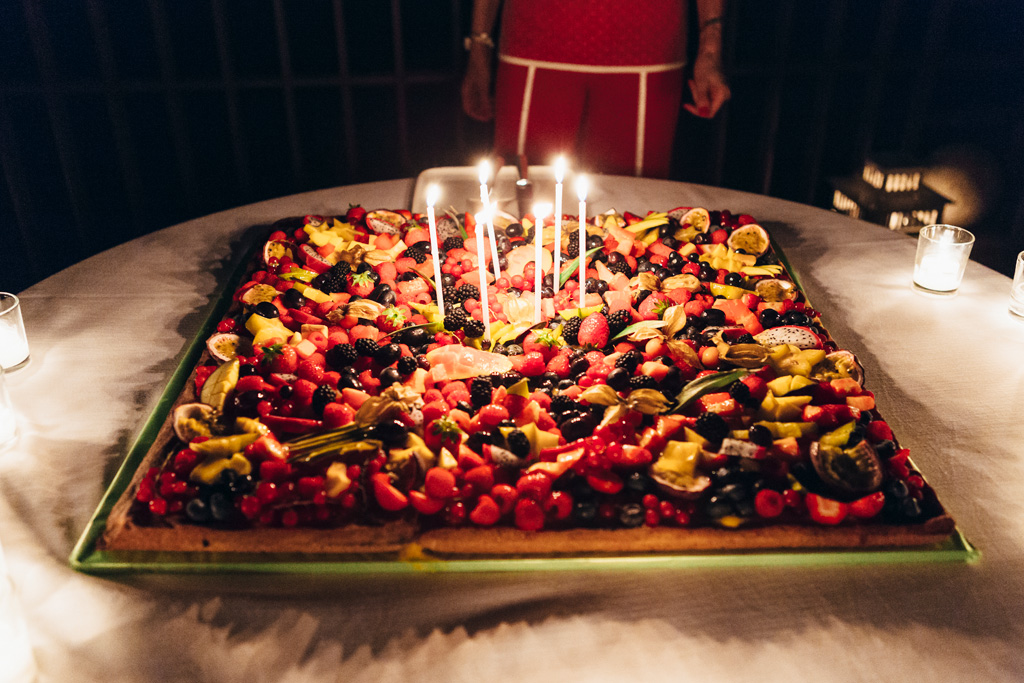 sessantesimo compleanno