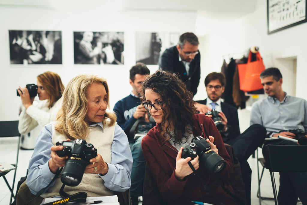 Corso Fotografia Milano corso fotografia milano