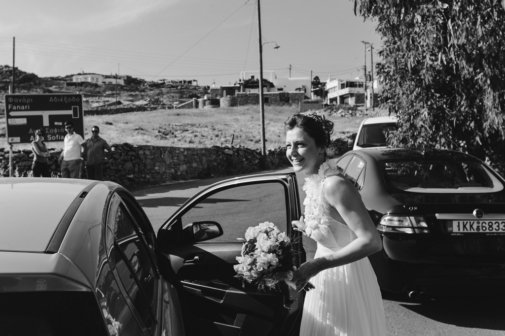 fotografo matrimonio mykonos
