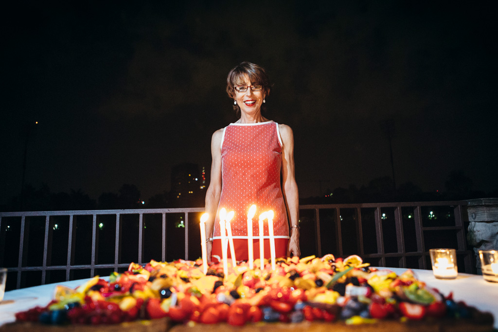 sessantesimo compleanno