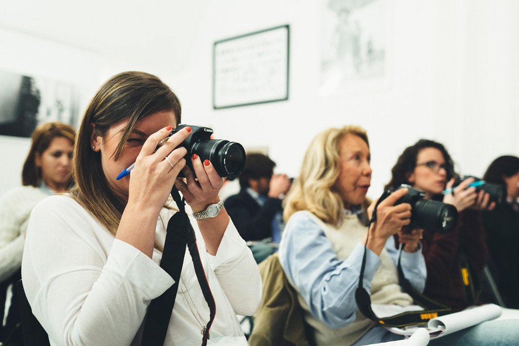 Corso Fotografia Milano corso fotografia milano