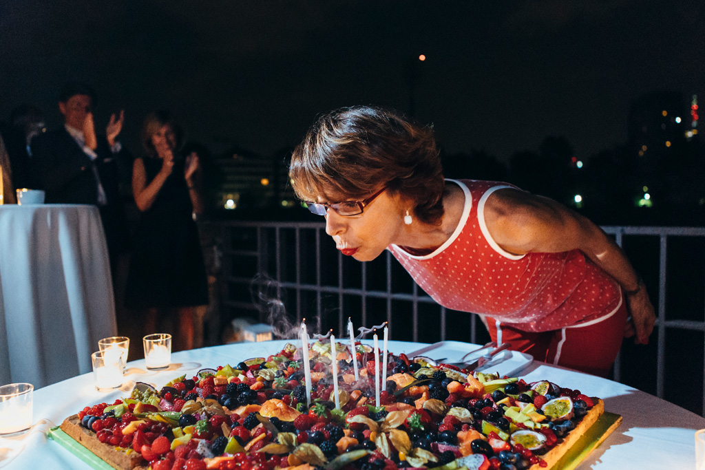 sessantesimo compleanno