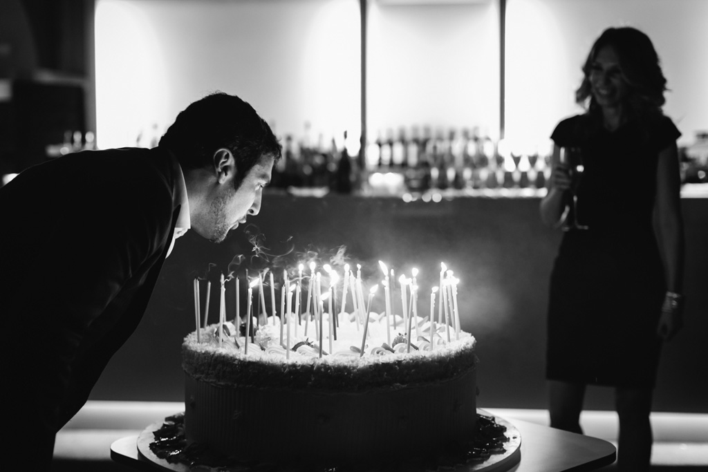cinquantesimo compleanno