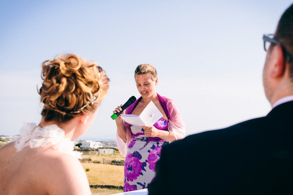 fotografo matrimonio mykonos