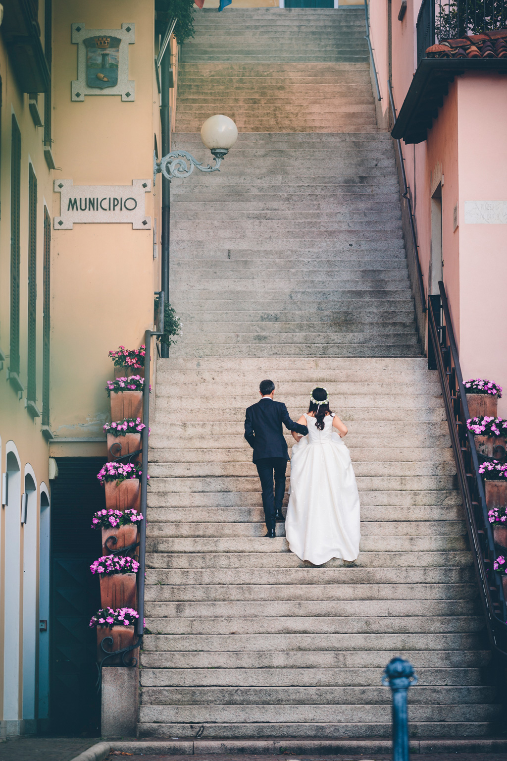 fotografo matrimonio milano