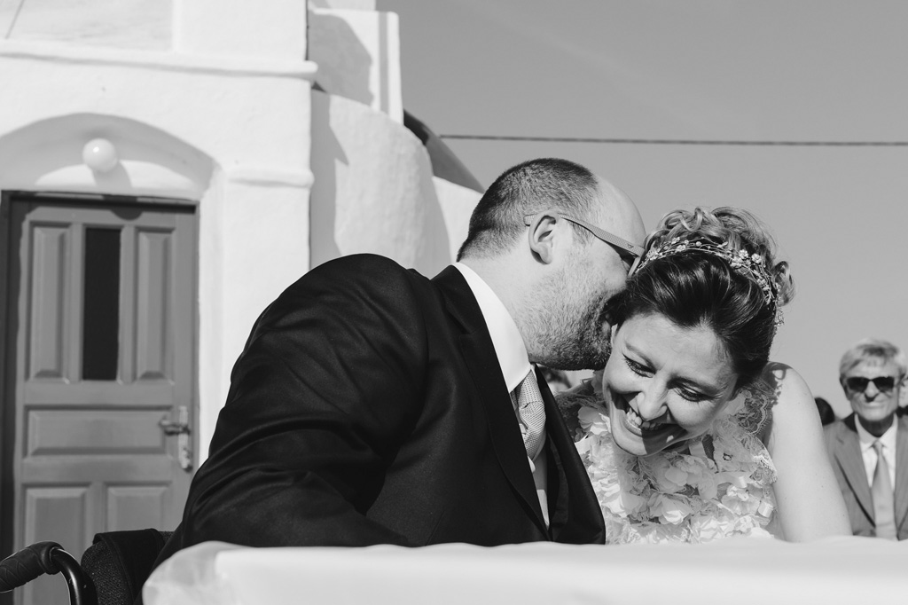 fotografo matrimonio mykonos