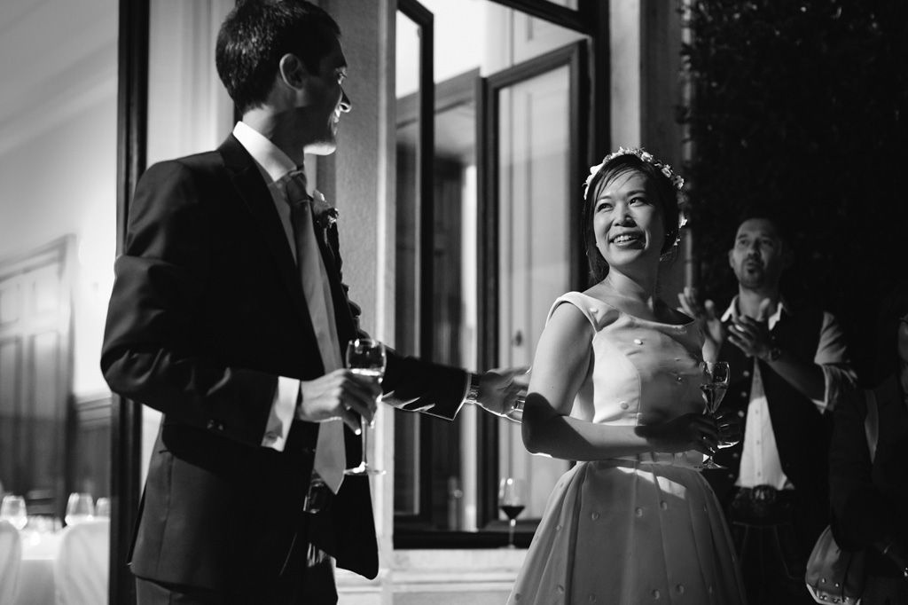 fotografo matrimonio milano